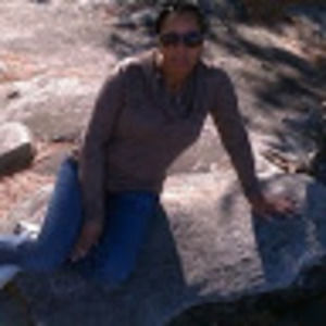 Meet your Posher, Tracy